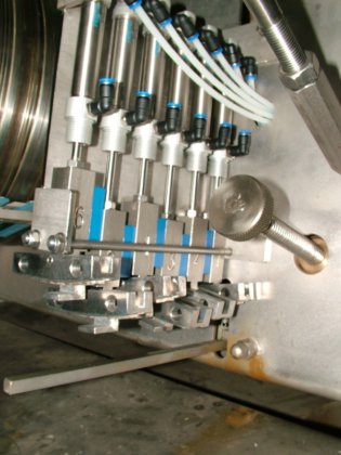 诺富特锯片备件