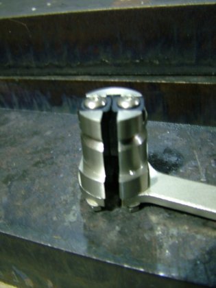 诺富特锯片备件