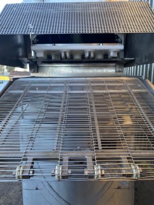 科普斯VM400HD成形机