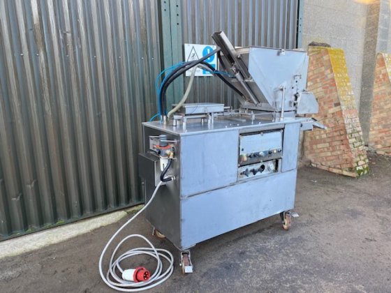 科普斯VM400HD成形机