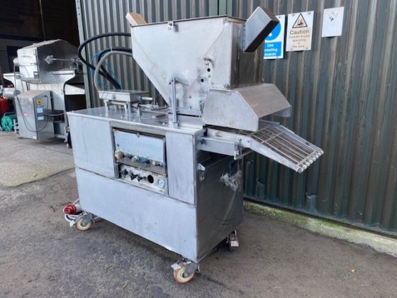 科普斯VM400HD成形机