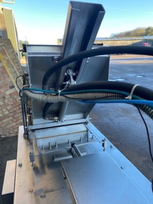 科普斯VM400HD成形机