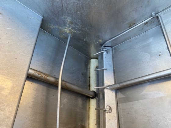 科普斯VM400HD成形机