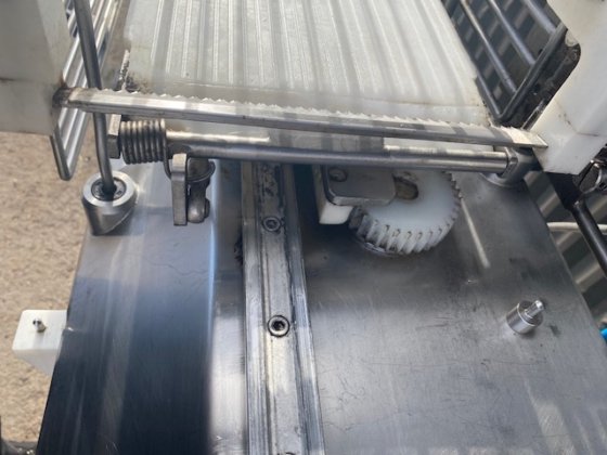 CP230 ロングサーモンスライサー