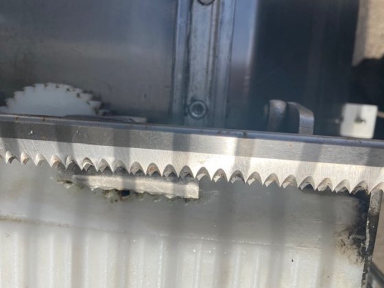 CP230 ロングサーモンスライサー