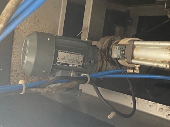 CP230 ロングサーモンスライサー