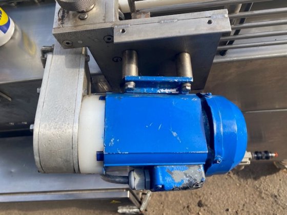 CP230 ロングサーモンスライサー