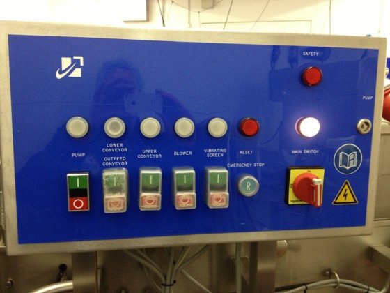 2001年科普斯PRM400MEG预装机