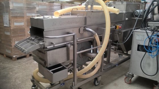 2001年科普斯PRM400MEG预装机