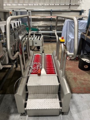 2022 尼罗斯双巷洗靴场