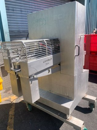 卡耐基2630型三文鱼切片机