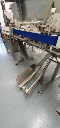 2006年双鱼座FR200鱼片机