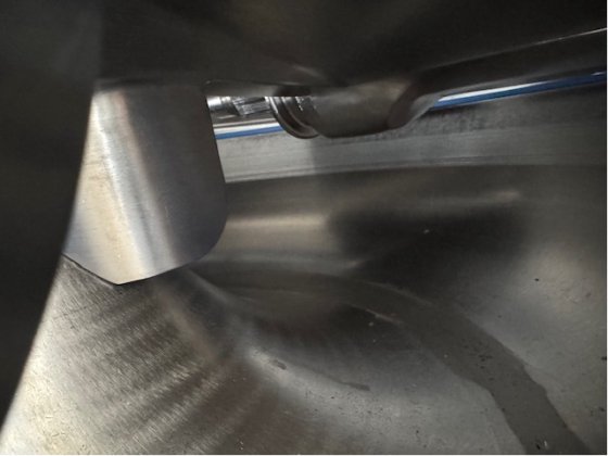 Seydelmann K120 切碗机