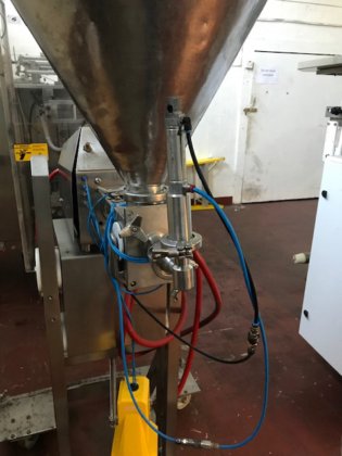 2000 涡轮工具 D150P 储油器