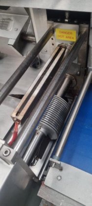 Avvolgitore di flusso Redpack