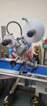 Avvolgitore di flusso Redpack