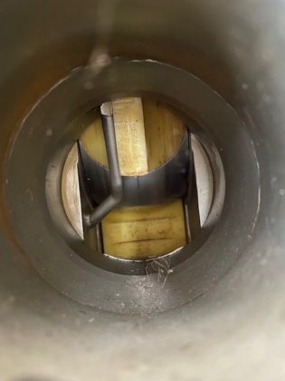 マスオミートポンプ