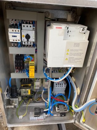 マスオミートポンプ