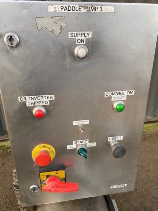 マスオミートポンプ