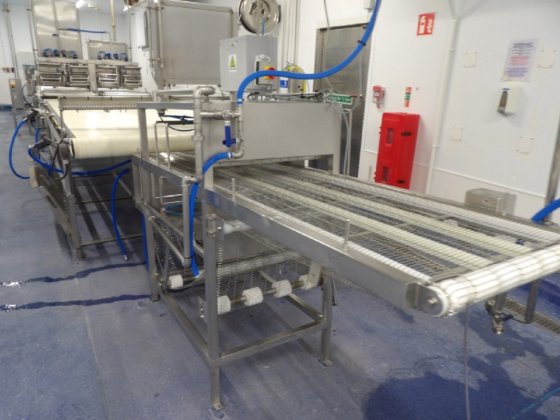 Carnitech 1635.20 圆角垫圈