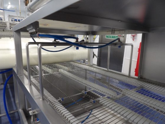 カーニテック 1635.20 フィレットワッシャー