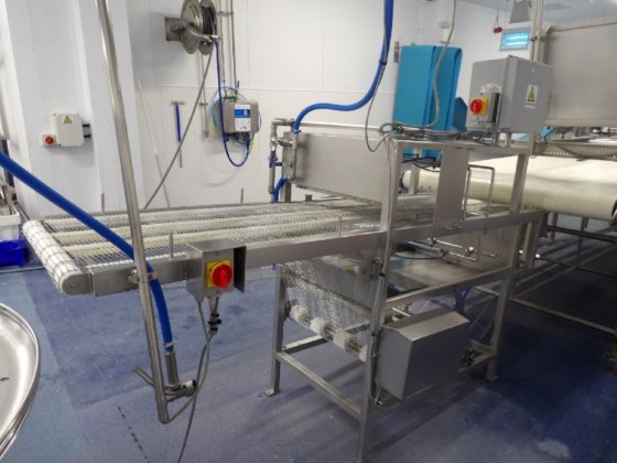 カーニテック 1635.20 フィレットワッシャー