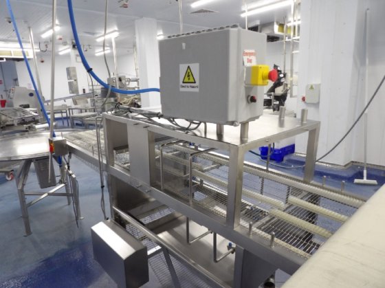 カーニテック 1635.20 フィレットワッシャー