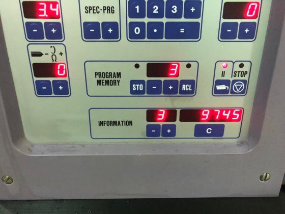 Handtmann VF50真空灌装机