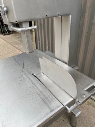 2006 Kolbe K330 带锯