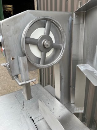 2006 Kolbe K330 带锯