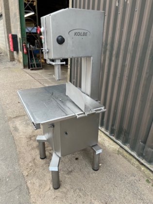 2006 Kolbe K330 带锯