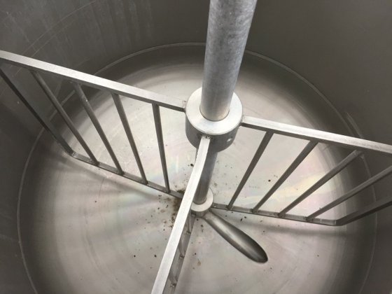 斯坦恩自动面糊搅拌机