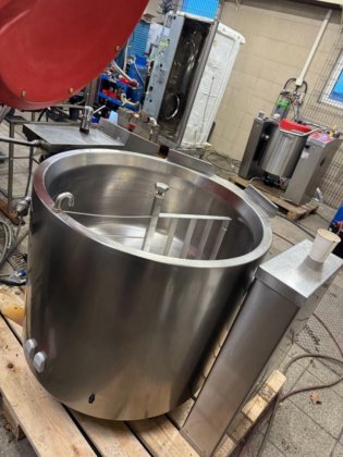 200ltr 電気ケトル