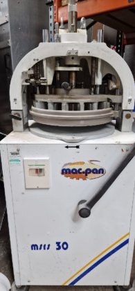 Divisor de massa Macpan 2014