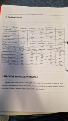 リニアはかり4レーン、2021年