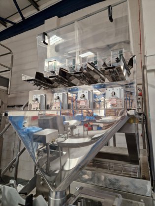 リニアはかり4レーン、2021年