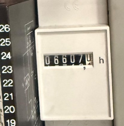 Geba 240 鲑鱼切片机