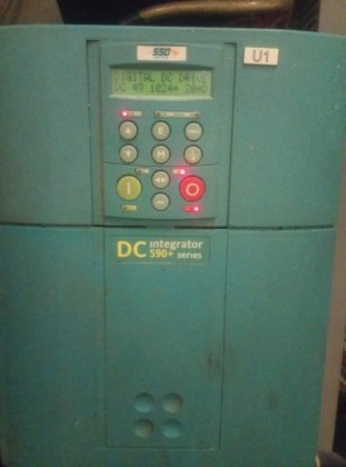 2006 诺维茨基 200 升碎碗机