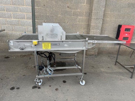 スタイン 34″/900mm ウィアー・バッター・エンローバー