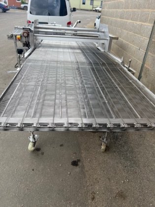 スタイン 34″/900mm ウィアー・バッター・エンローバー