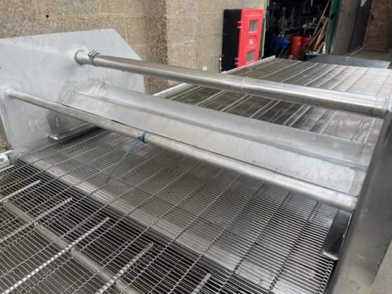 スタイン 34″/900mm ウィアー・バッター・エンローバー