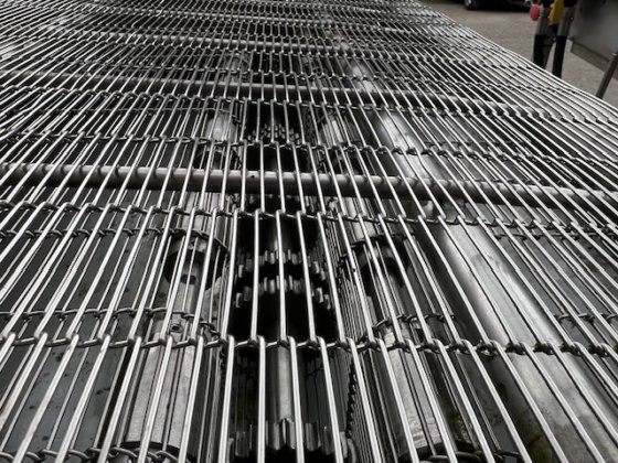 スタイン 34″/900mm ウィアー・バッター・エンローバー