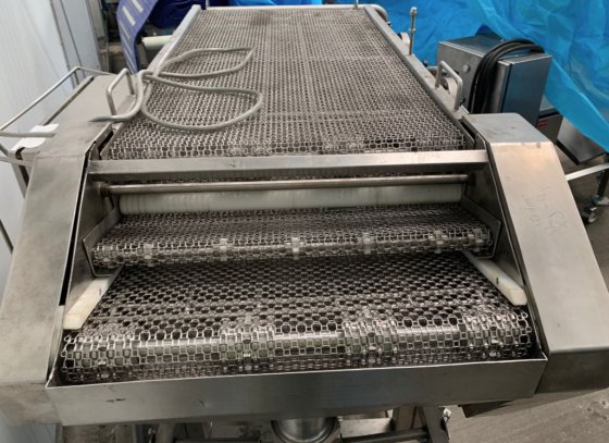 高朋斯 TD600 天妇罗腌制机