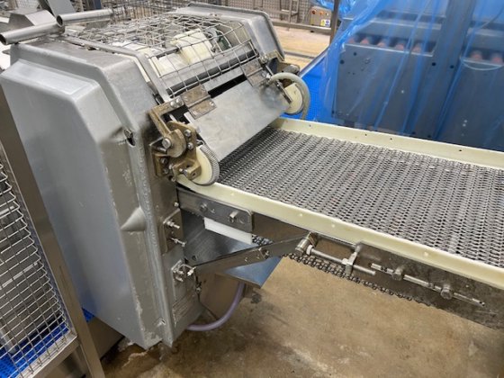 巴德184型切片机