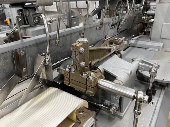 巴德184型切片机