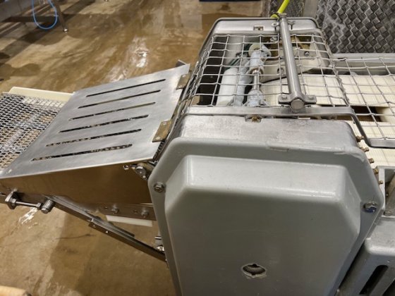 巴德185型切片机