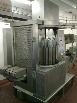 AEW Delford APS 200 ソウ