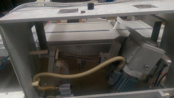 1997年 ゲバ WSM100D サーモンスライサー