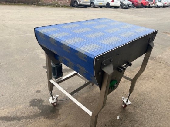 2021 输送机 655 毫米输送带 x