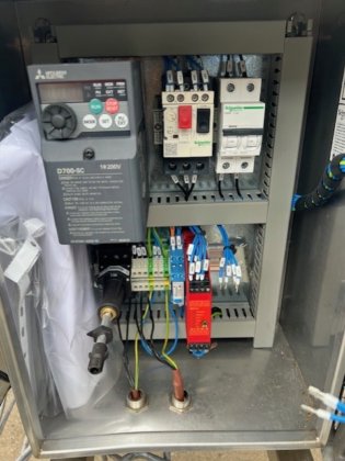 2021 输送机 655 毫米输送带 x